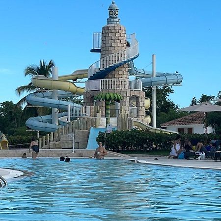 Hotel Palmera Bayahibe Buitenkant foto