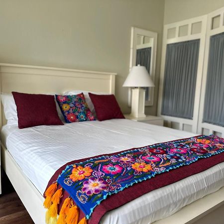 Hotel Palmera Bayahibe Buitenkant foto