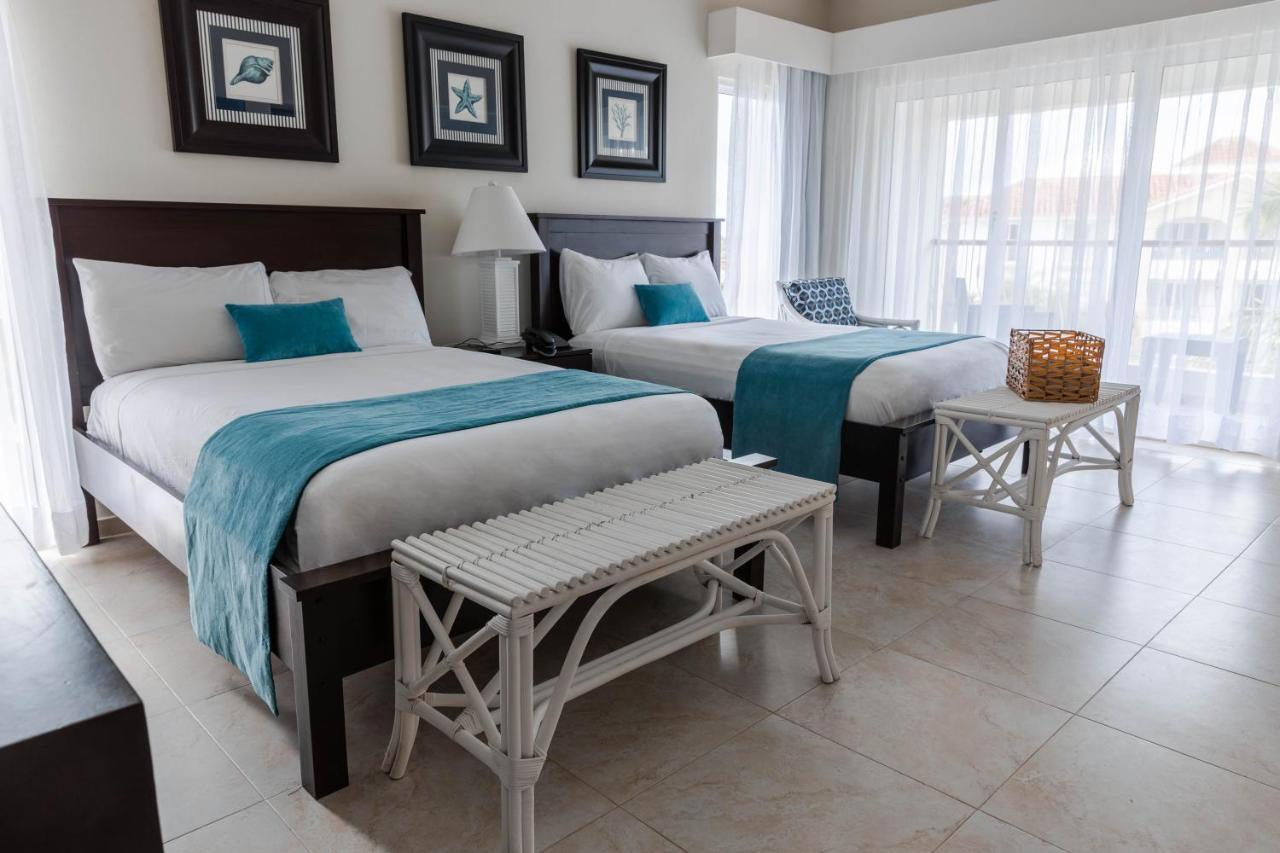 Hotel Palmera Bayahibe Buitenkant foto
