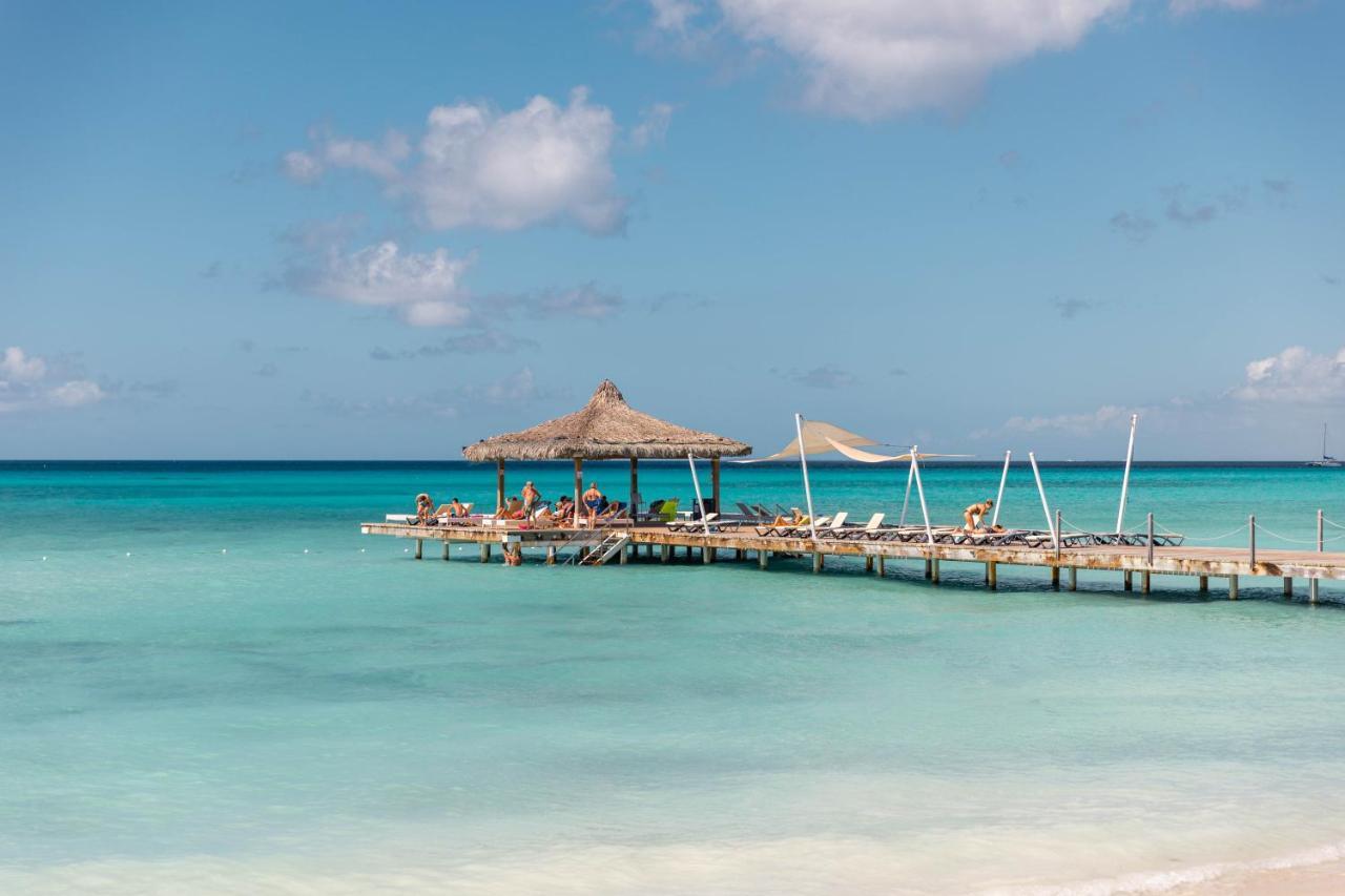Hotel Palmera Bayahibe Buitenkant foto