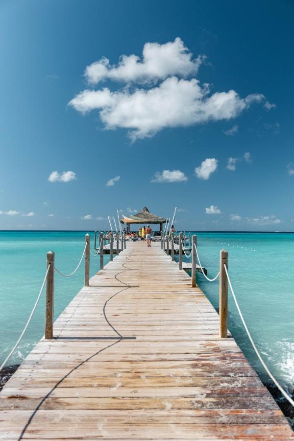 Hotel Palmera Bayahibe Buitenkant foto
