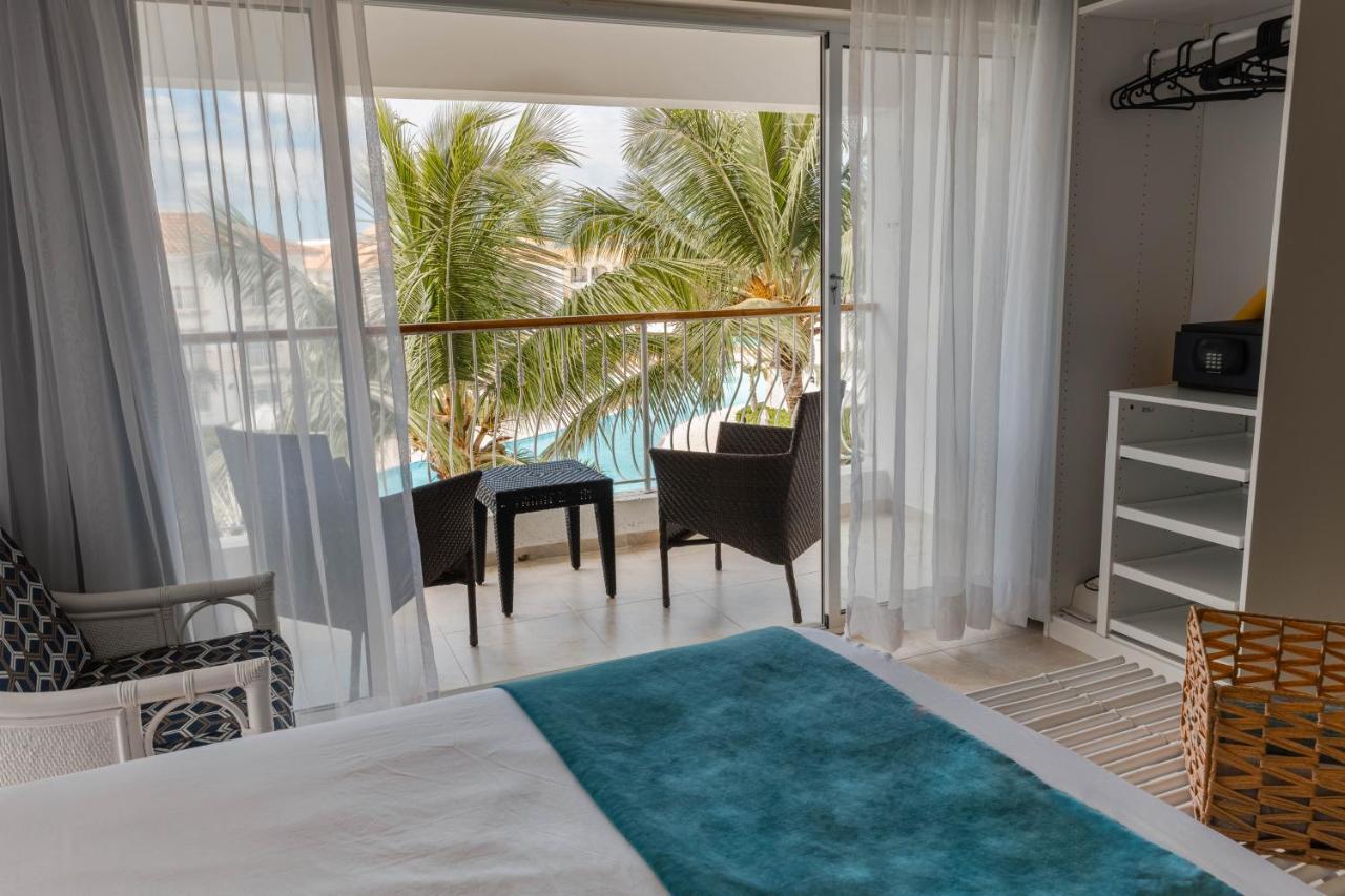 Hotel Palmera Bayahibe Buitenkant foto