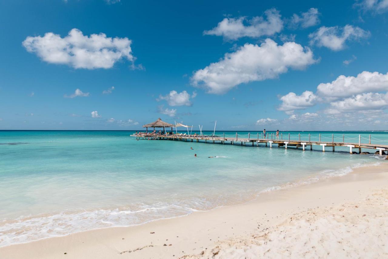 Hotel Palmera Bayahibe Buitenkant foto