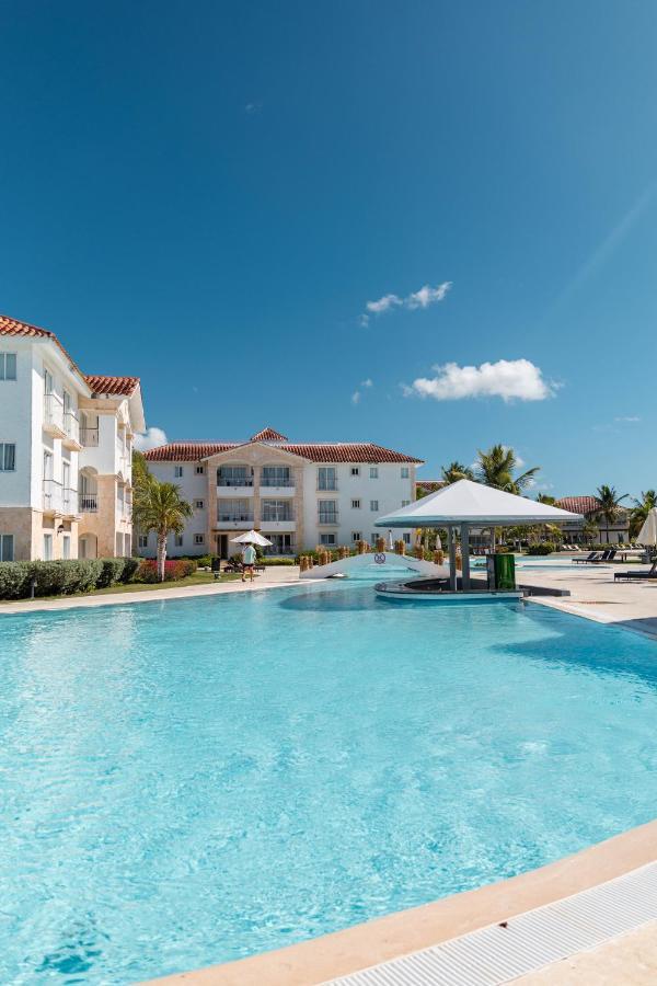 Hotel Palmera Bayahibe Buitenkant foto