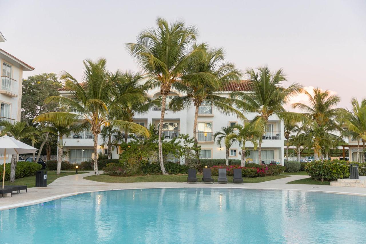 Hotel Palmera Bayahibe Buitenkant foto
