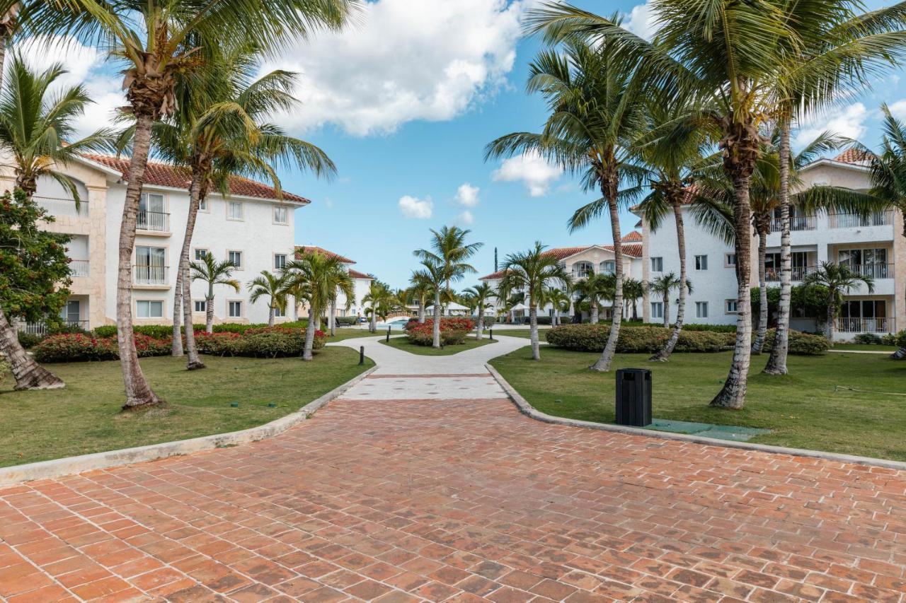 Hotel Palmera Bayahibe Buitenkant foto