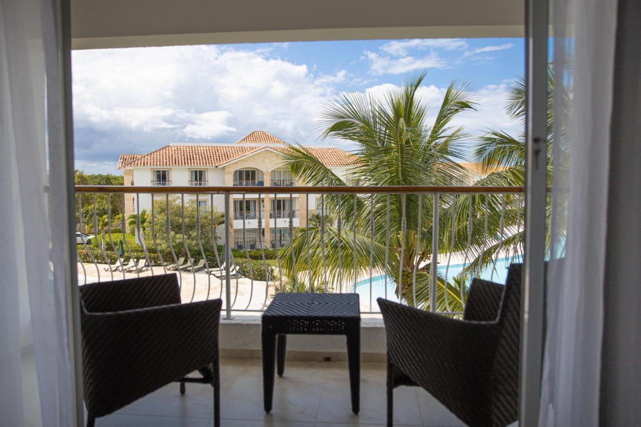 Hotel Palmera Bayahibe Buitenkant foto