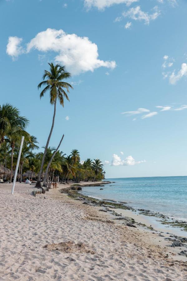 Hotel Palmera Bayahibe Buitenkant foto