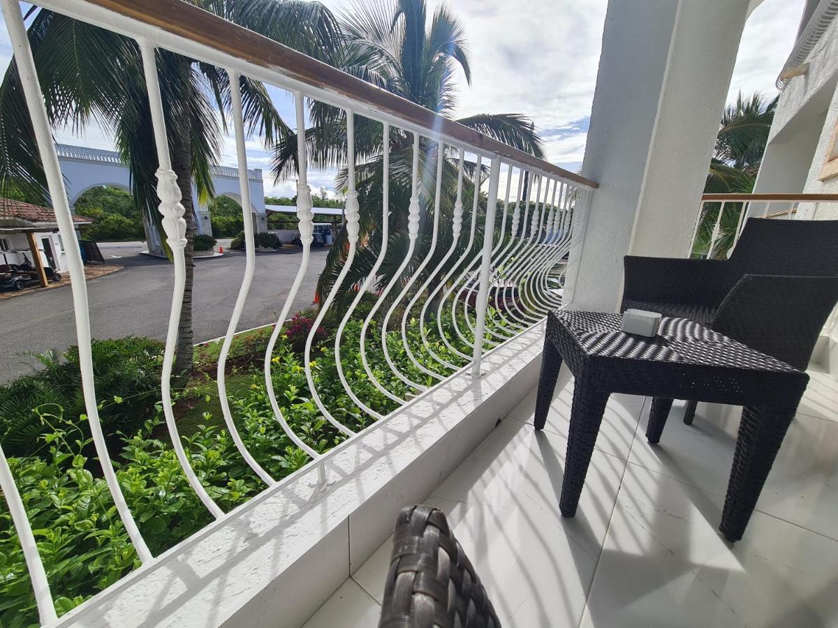 Hotel Palmera Bayahibe Buitenkant foto