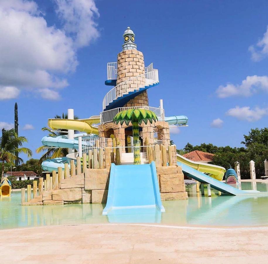 Hotel Palmera Bayahibe Buitenkant foto