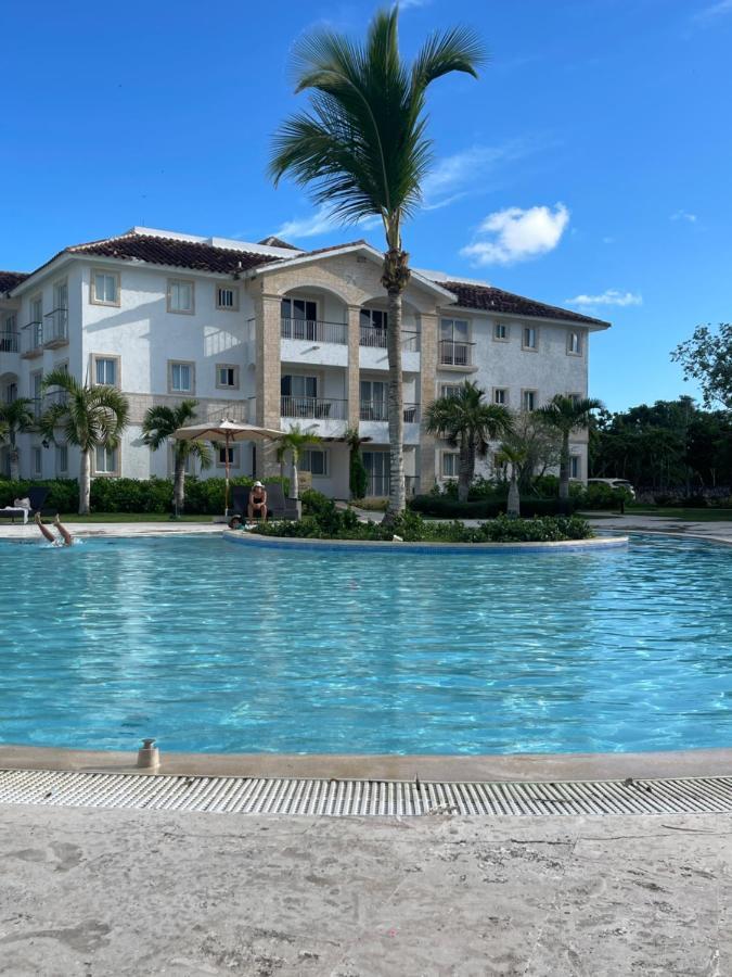 Hotel Palmera Bayahibe Buitenkant foto