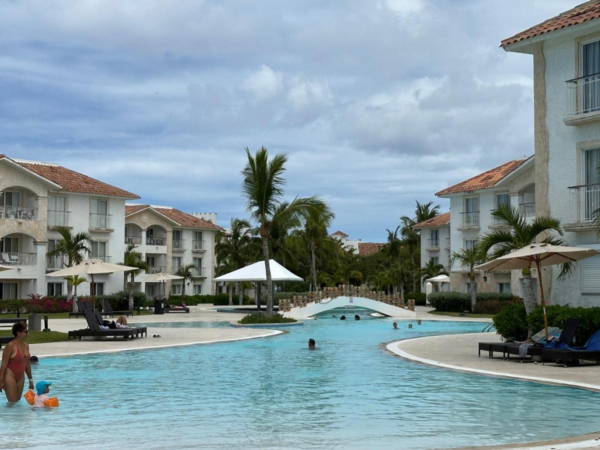 Hotel Palmera Bayahibe Buitenkant foto