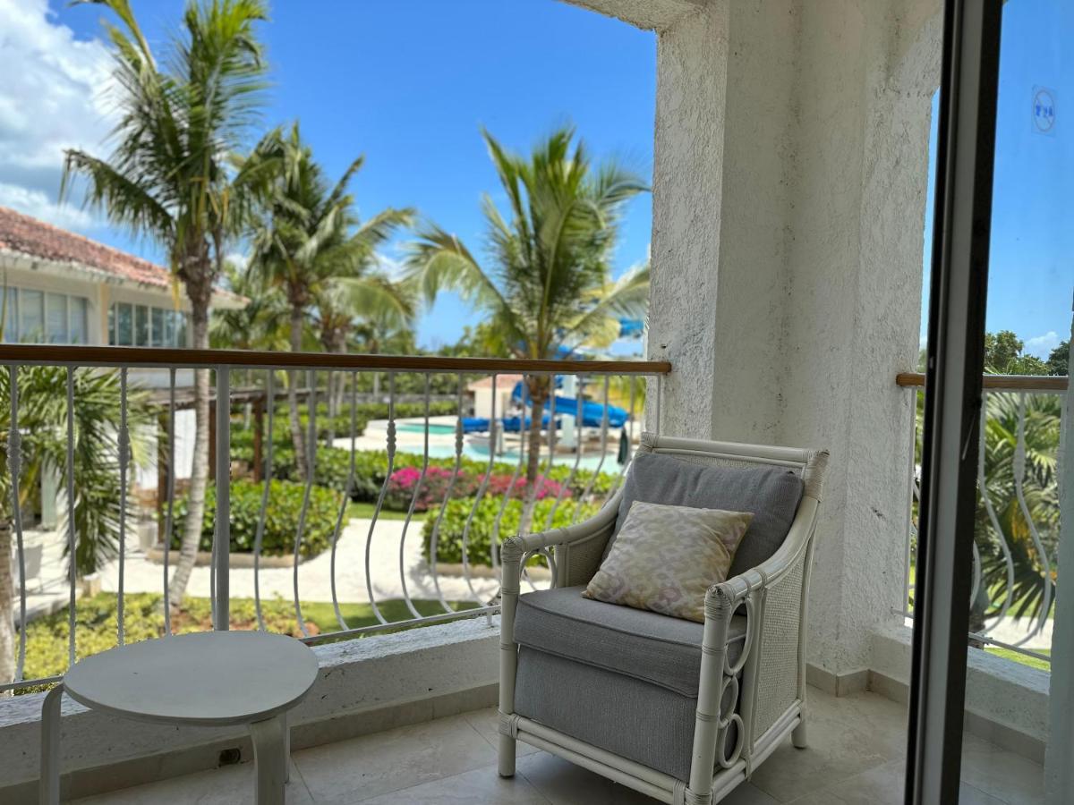 Hotel Palmera Bayahibe Buitenkant foto