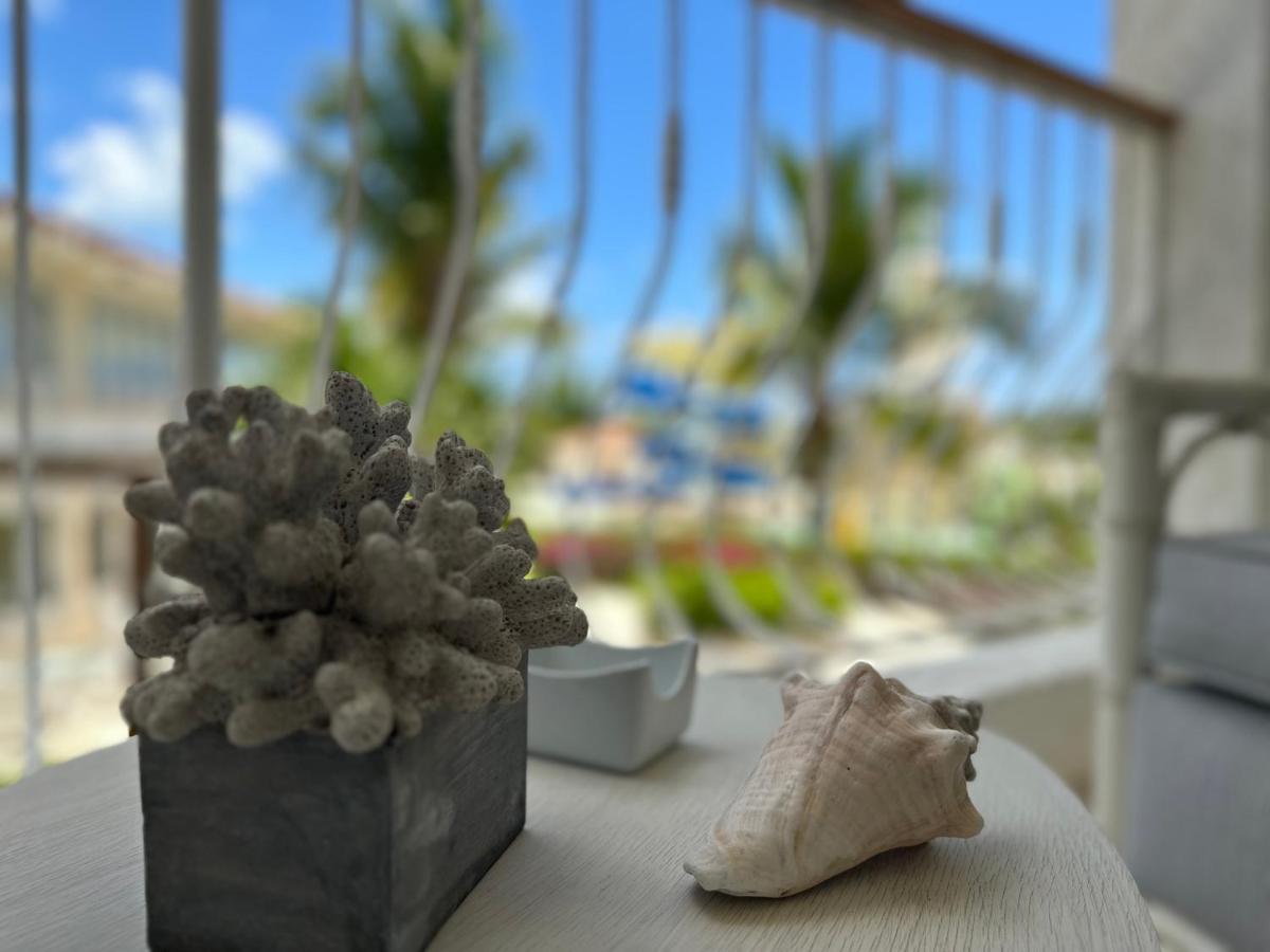 Hotel Palmera Bayahibe Buitenkant foto