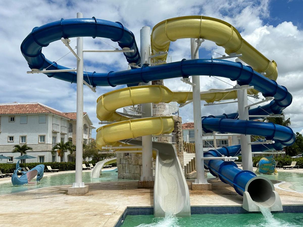 Hotel Palmera Bayahibe Buitenkant foto