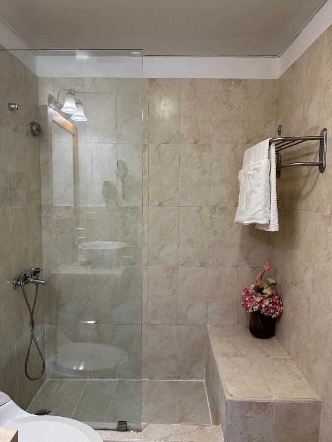 Hotel Palmera Bayahibe Buitenkant foto