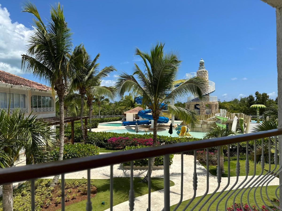 Hotel Palmera Bayahibe Buitenkant foto
