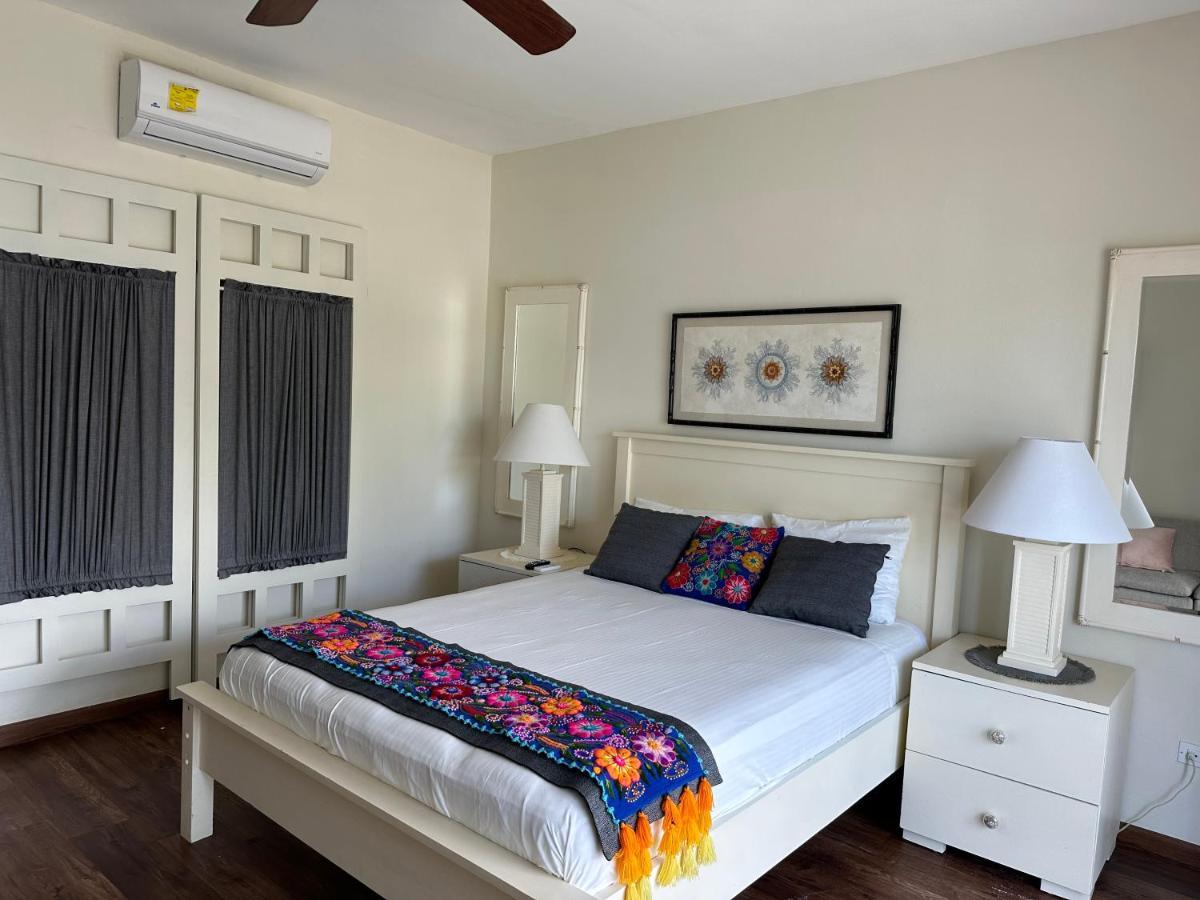 Hotel Palmera Bayahibe Buitenkant foto