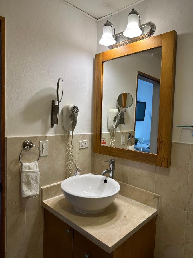 Hotel Palmera Bayahibe Buitenkant foto