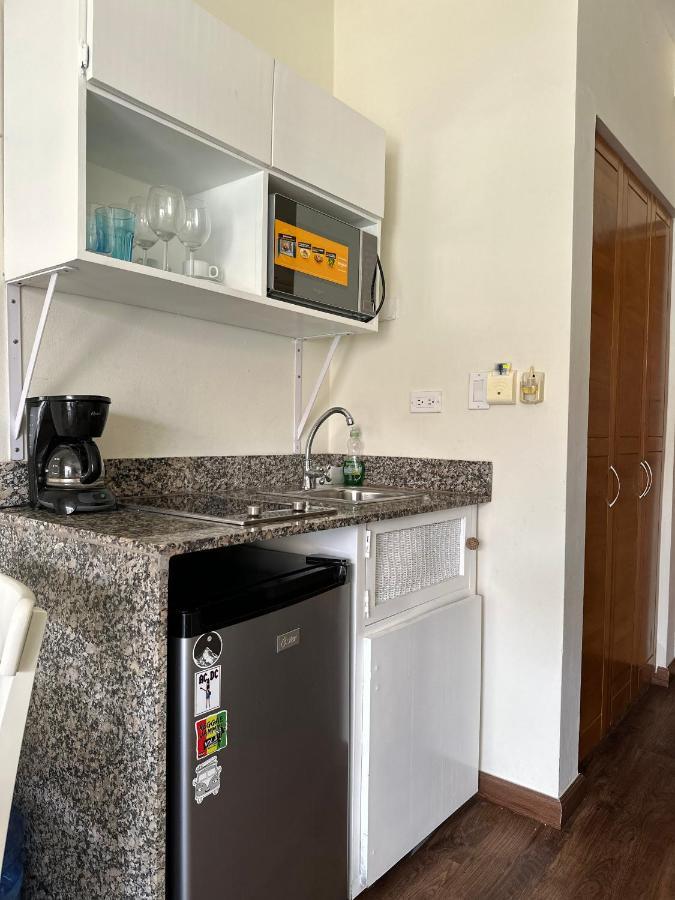 Hotel Palmera Bayahibe Buitenkant foto