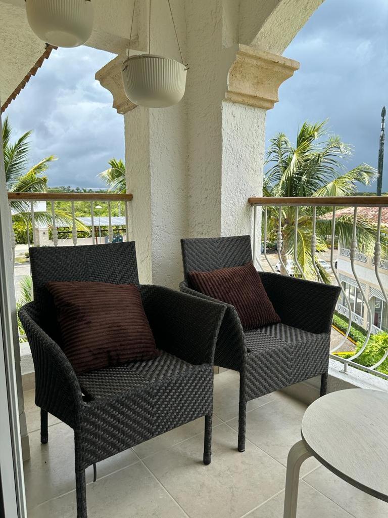 Hotel Palmera Bayahibe Buitenkant foto