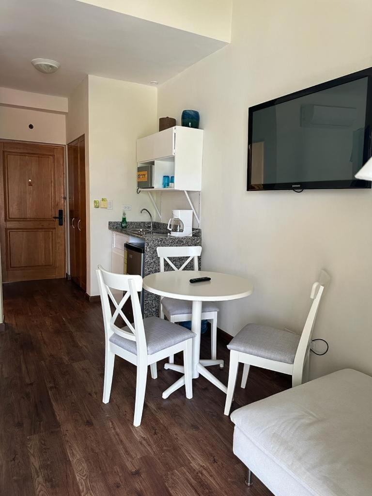 Hotel Palmera Bayahibe Buitenkant foto