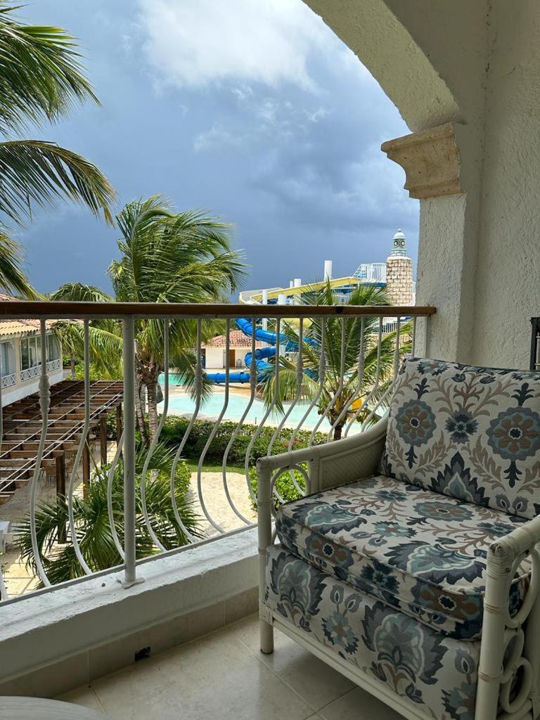 Hotel Palmera Bayahibe Buitenkant foto